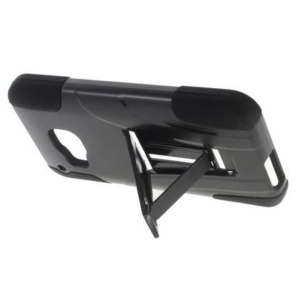 Outdoor Case für HTC One M9 Hybrid Defender Kickstand