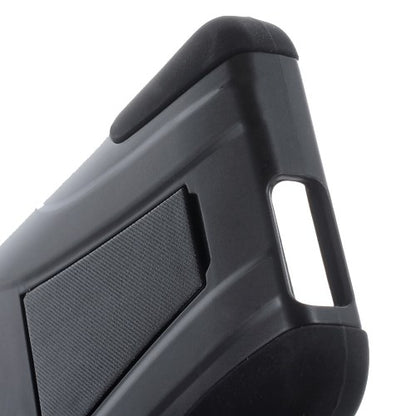Outdoor Case für HTC One M9 Hybrid Defender Kickstand