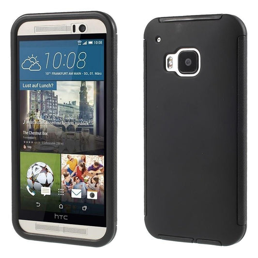 Outdoor Case für HTC One M9 Hybrid Screen Protector