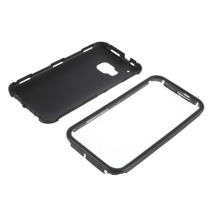 Outdoor Case für HTC One M9 Hybrid Screen Protector