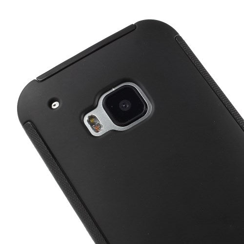 Outdoor Case für HTC One M9 Hybrid Screen Protector