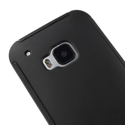 Outdoor Case für HTC One M9 Hybrid Screen Protector