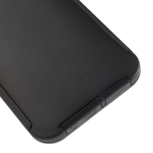 Outdoor Case für HTC One M9 Hybrid Screen Protector