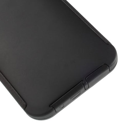 Outdoor Case für HTC One M9 Hybrid Screen Protector
