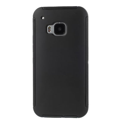 Outdoor Case für HTC One M9 Hybrid Screen Protector