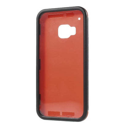 Outdoor Case für HTC One M9 Hybrid Screen Protector