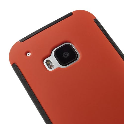 Outdoor Case für HTC One M9 Hybrid Screen Protector