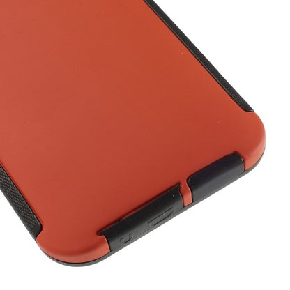 Outdoor Case für HTC One M9 Hybrid Screen Protector