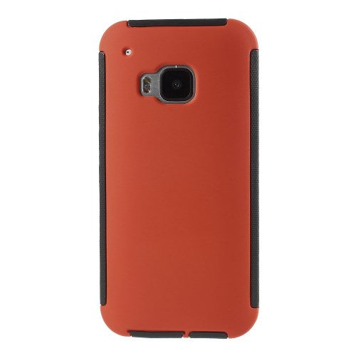Outdoor Case für HTC One M9 Hybrid Screen Protector