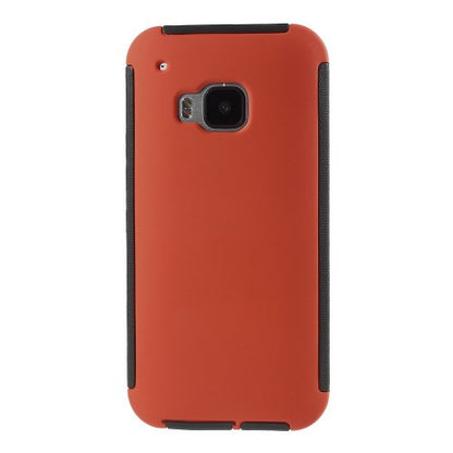 Outdoor Case für HTC One M9 Hybrid Screen Protector