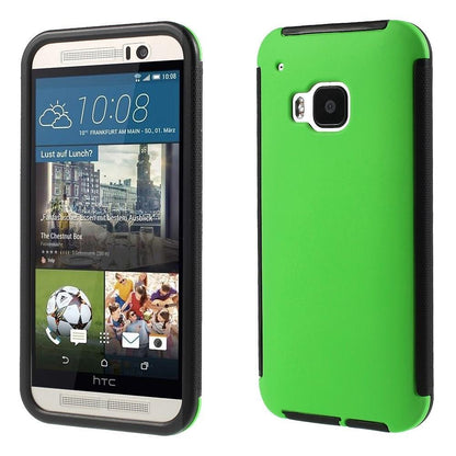 Outdoor Case für HTC One M9 Hybrid Screen Protector
