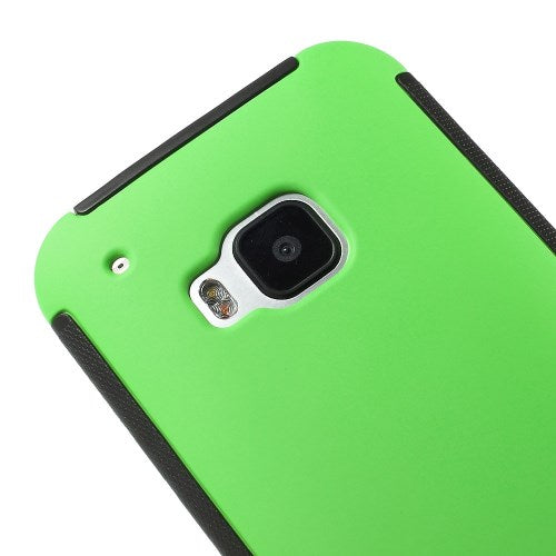 Outdoor Case für HTC One M9 Hybrid Screen Protector