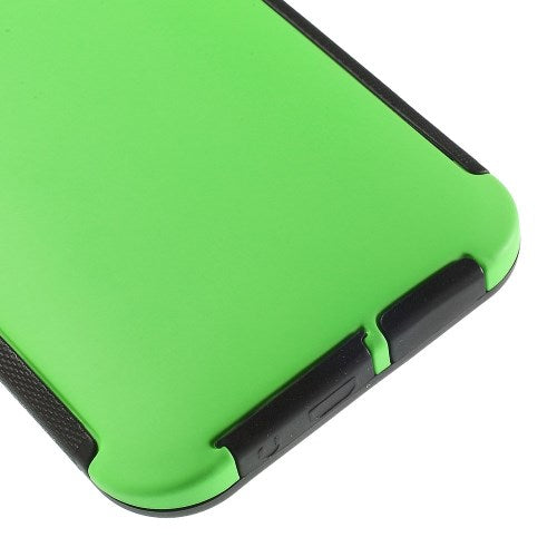 Outdoor Case für HTC One M9 Hybrid Screen Protector