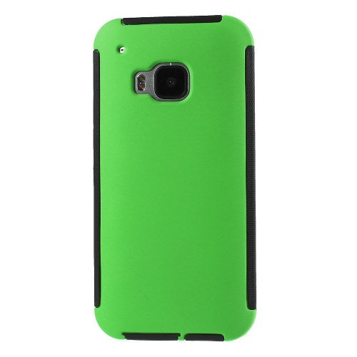 Outdoor Case für HTC One M9 Hybrid Screen Protector