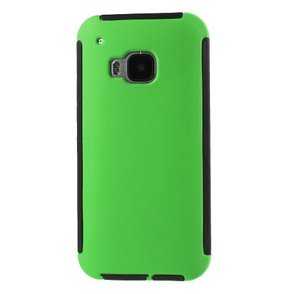 Outdoor Case für HTC One M9 Hybrid Screen Protector