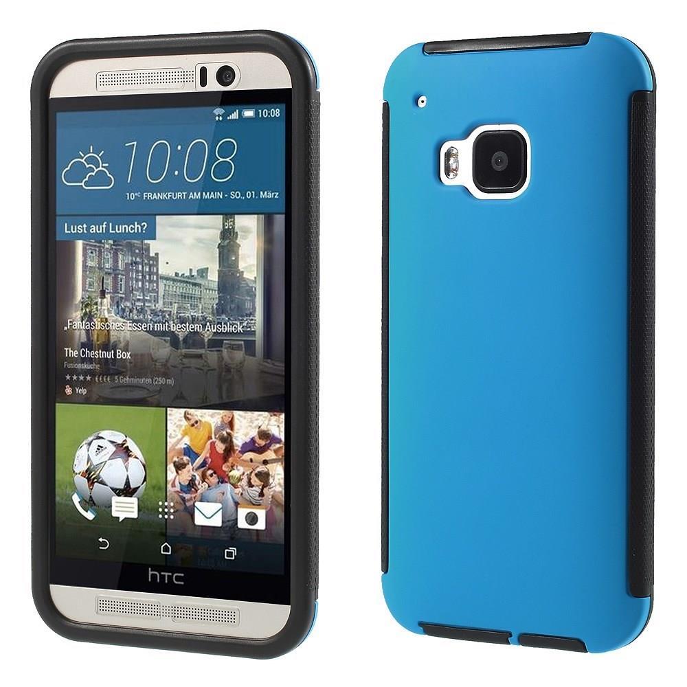 Outdoor Case für HTC One M9 Hybrid Screen Protector