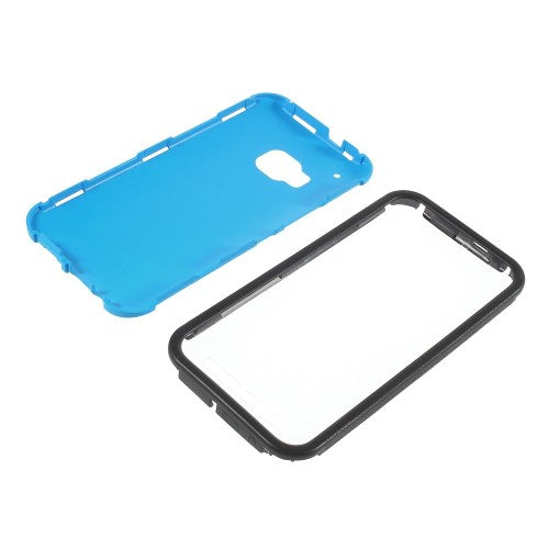 Outdoor Case für HTC One M9 Hybrid Screen Protector