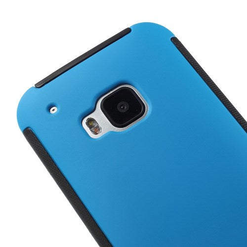 Outdoor Case für HTC One M9 Hybrid Screen Protector
