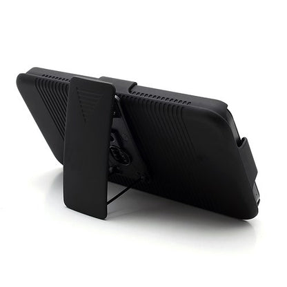 Outdoor Case für HTC One M7 Holster Gürtelclip