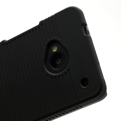 Outdoor Case für HTC One M7 Holster Gürtelclip