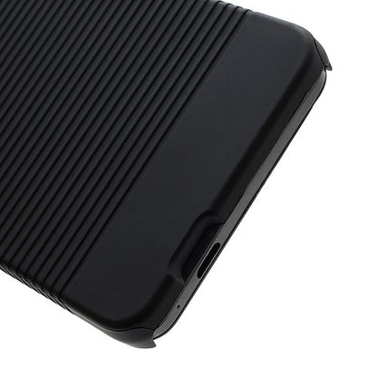Outdoor Case für HTC One M7 Holster Gürtelclip