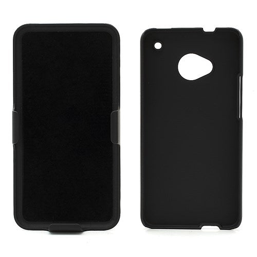 Outdoor Case für HTC One M7 Holster Gürtelclip