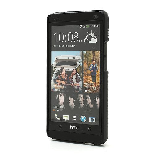 Outdoor Case für HTC One M7 Holster Gürtelclip