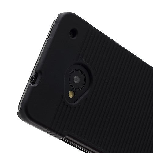 Outdoor Case für HTC One M7 Holster Gürtelclip