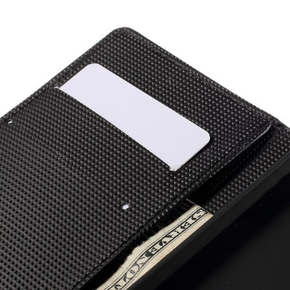 Wallet Case für Sony Xperia Z3+ PLUS Butterfly Pattern