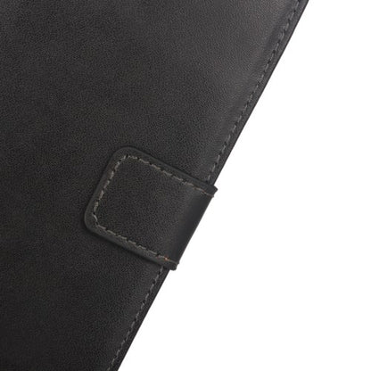 Wallet Case für Sony Xperia XA Genuine Split Echt Leder