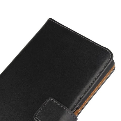 Wallet Case für Sony Xperia XZ XZs Genuine Split Echt Leder