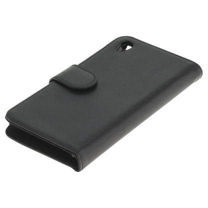 OTB Wallet Case für Sony Xperia Z3 Book Style Magnet