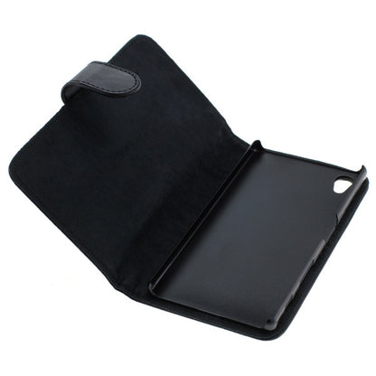 OTB Wallet Case für Sony Xperia Z5 Book Style Magnet