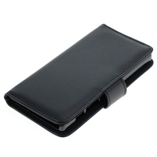 OTB Wallet Case für Sony Xperia Z5 Compact Book Style Magnet