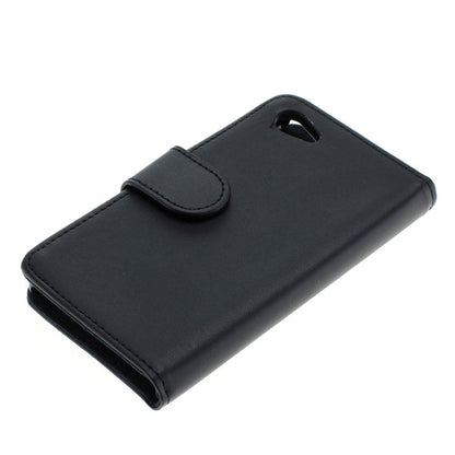 OTB Wallet Case für Sony Xperia Z5 Compact Book Style Magnet