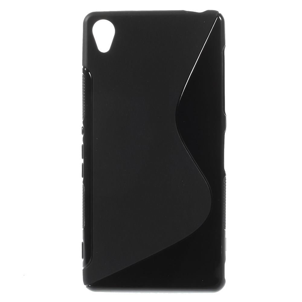 TPU Case für Sony Xperia Z3 S Curved