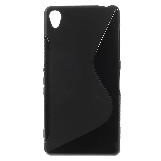 TPU Case für Sony Xperia Z3 S Curved