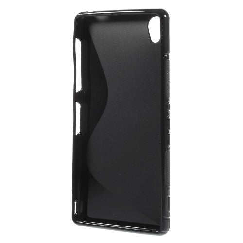 TPU Case für Sony Xperia Z3 S Curved