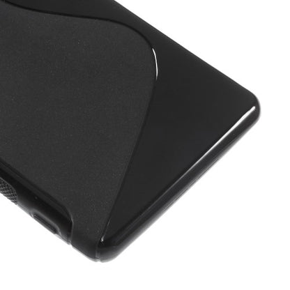 TPU Case für Sony Xperia Z3 S Curved