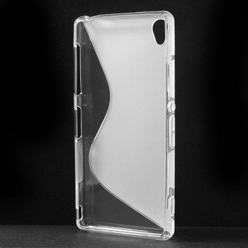 TPU Case für Sony Xperia Z3 S Curved