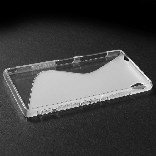TPU Case für Sony Xperia Z3 S Curved