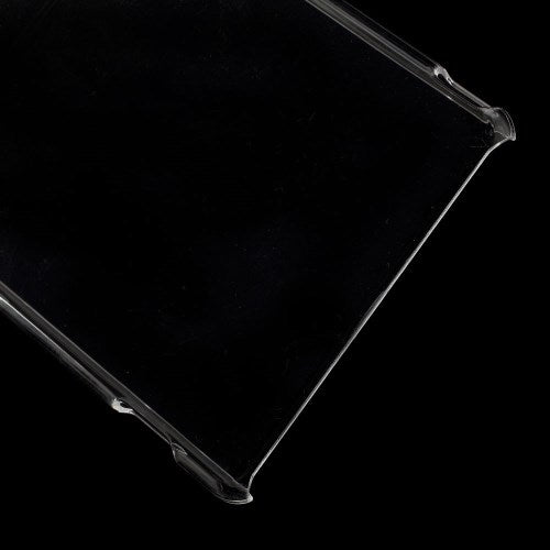 Crystal Case für Sony Xperia Z3 Transparent