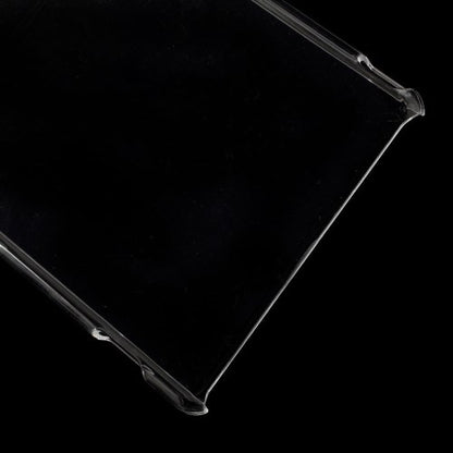 Crystal Case für Sony Xperia Z3 Transparent