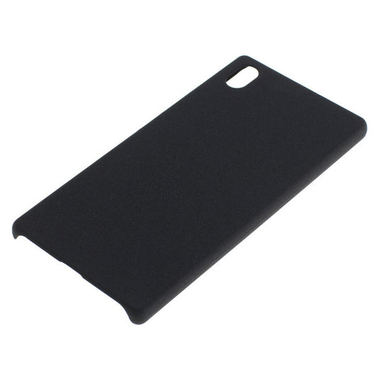 OTB Hard Case für Sony Xperia Z5 PC Sandstruktur