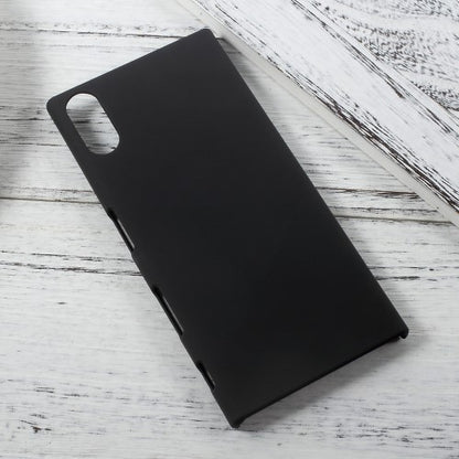 Hard Case für Sony Xperia XZ XZs Rubberized Gummiert Matt