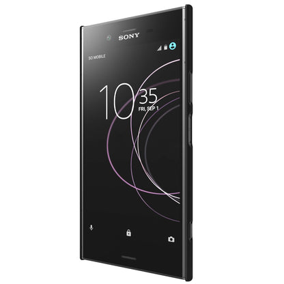 NILLKIN Hard Case für Sony Xperia XZ1 Super Frosted