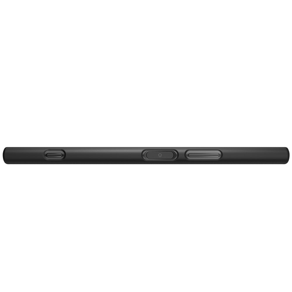 NILLKIN Hard Case für Sony Xperia XZ1 Super Frosted
