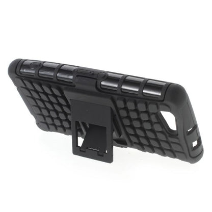 Outdoor Case für Sony Xperia Z3 Compact TPU Skidproof Kickstand