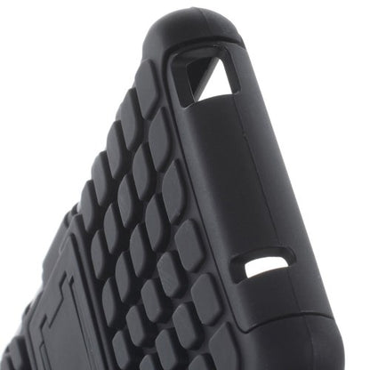 Outdoor Case für Sony Xperia Z3 Compact TPU Skidproof Kickstand