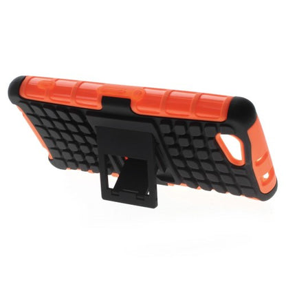 Outdoor Case für Sony Xperia Z3 Compact TPU Skidproof Kickstand